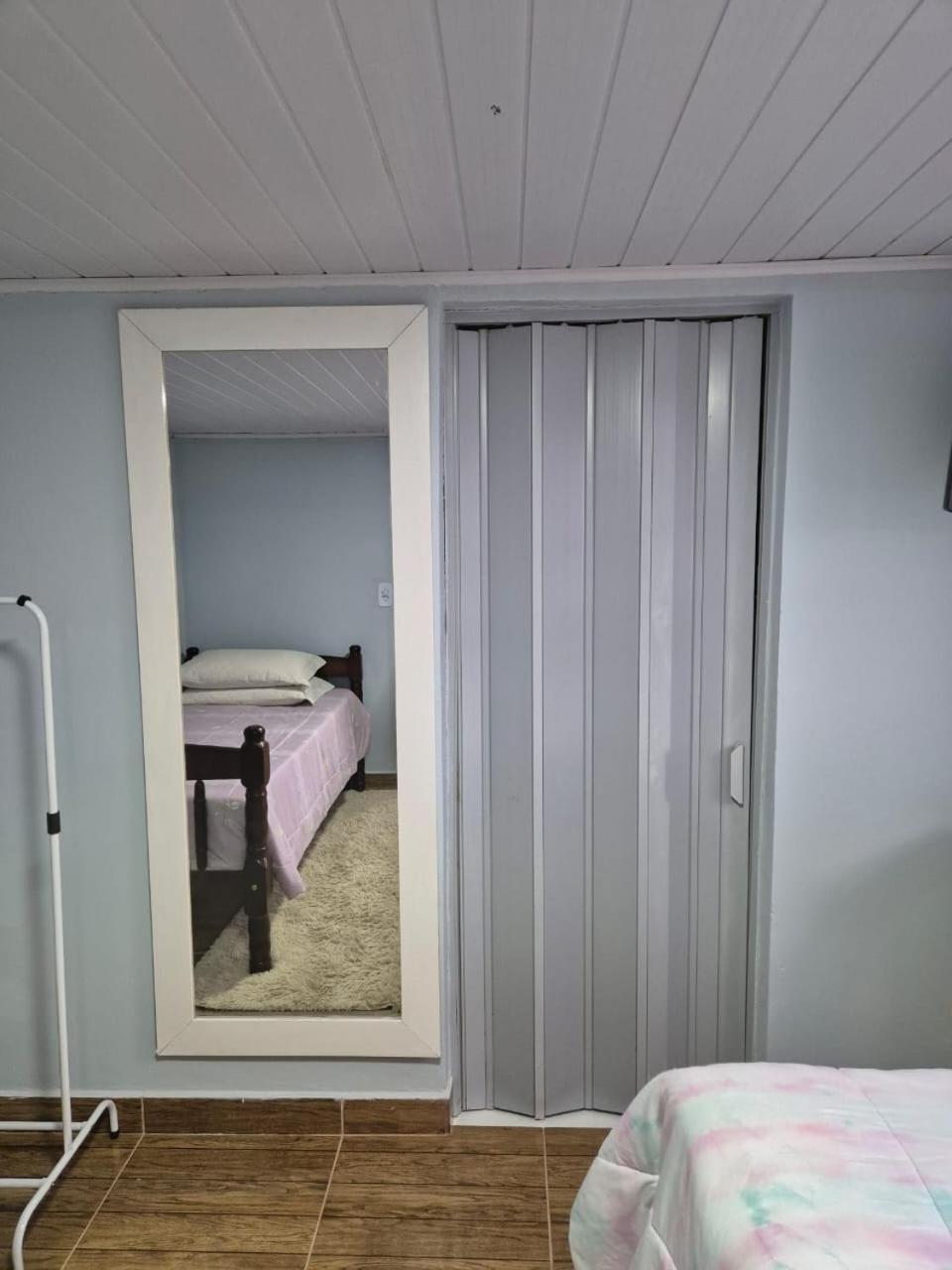 Loft Para Ate 3 Pessoas Campos do Jordão Exterior foto